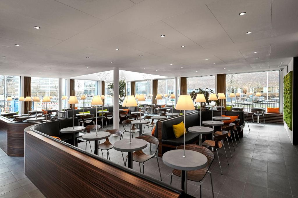 Wakeup Copenhagen - Bernstorffsgade - Resim 18