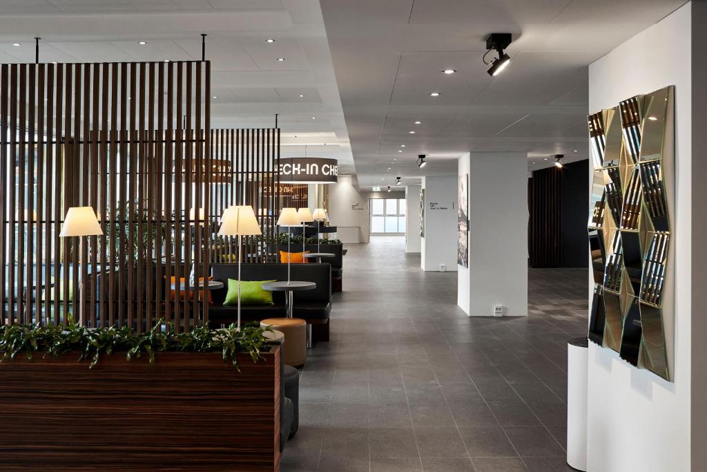 Wakeup Copenhagen - Bernstorffsgade - Resim 19