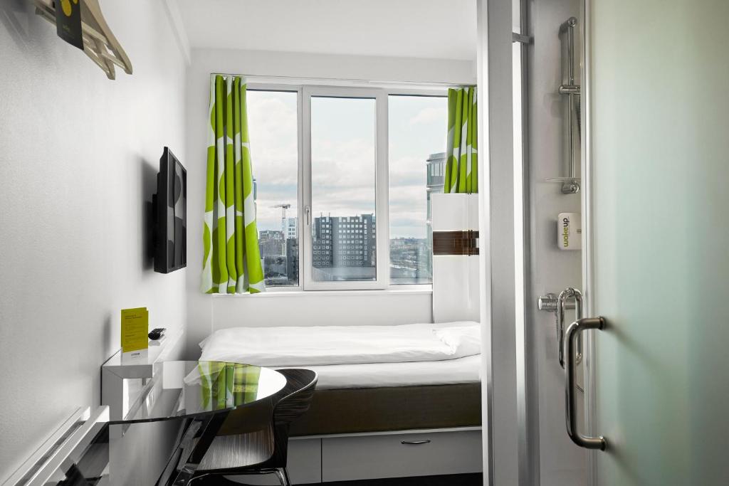 Wakeup Copenhagen - Bernstorffsgade - Resim 25