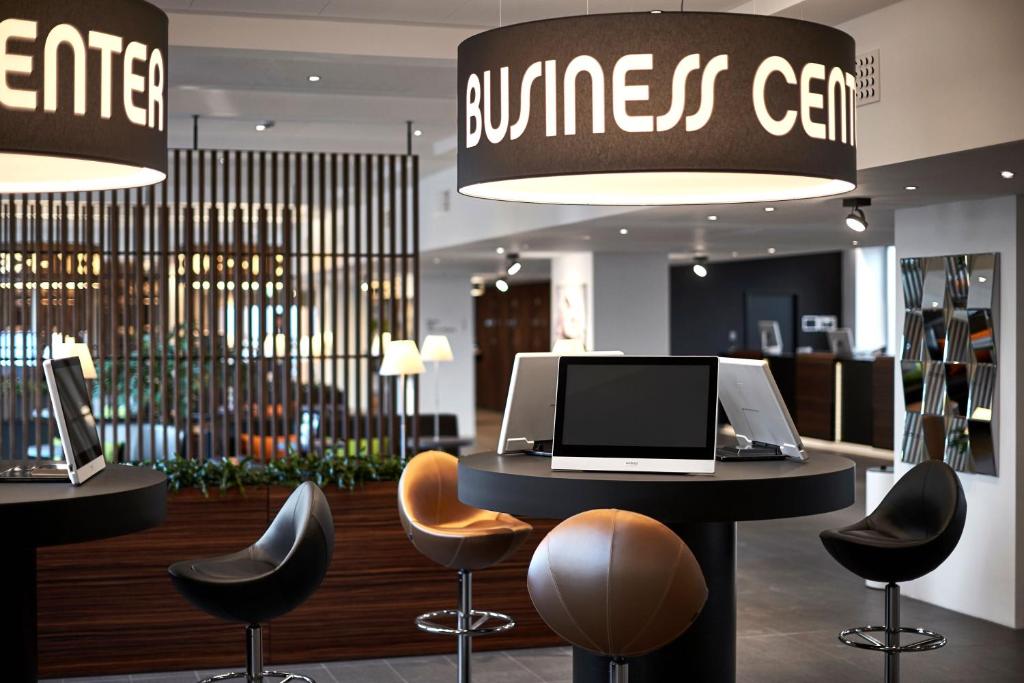 Wakeup Copenhagen - Bernstorffsgade - Resim 15