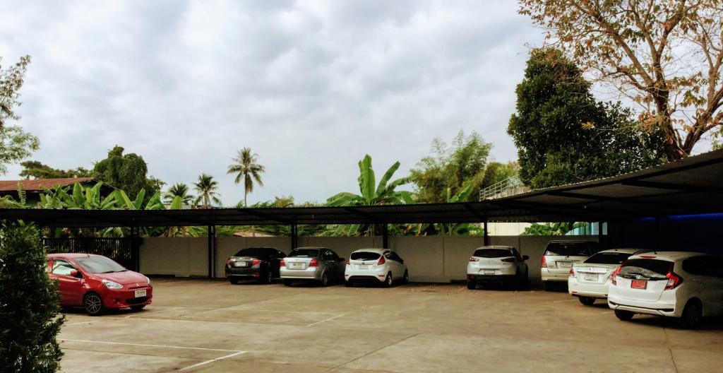 The Resto - Resim 25