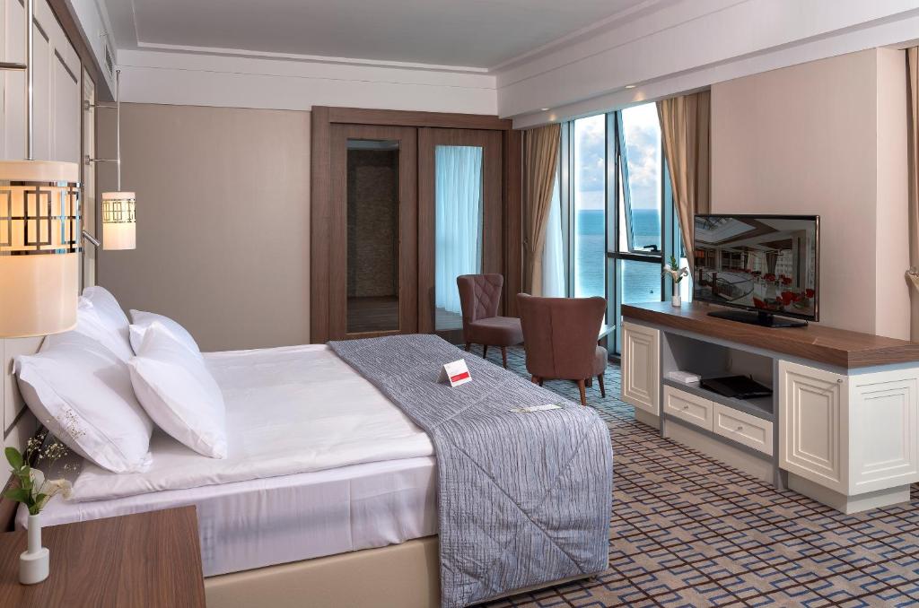 Ramada Plaza by Wyndham Rize - 15