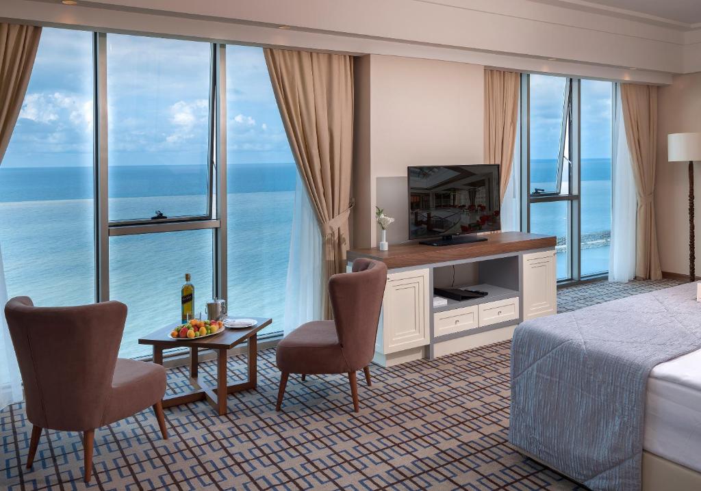 Ramada Plaza by Wyndham Rize - 14