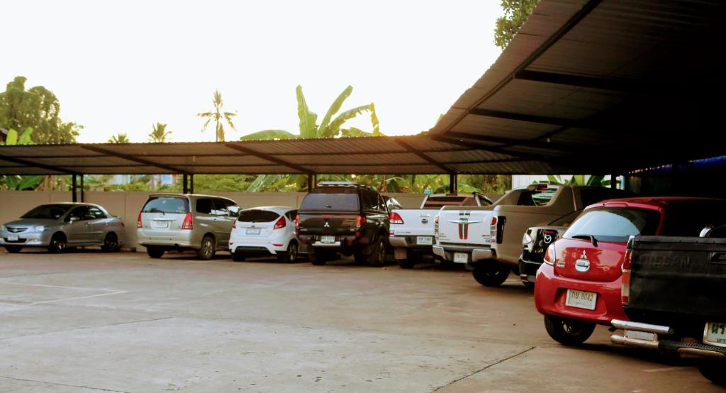 The Resto - Resim 24