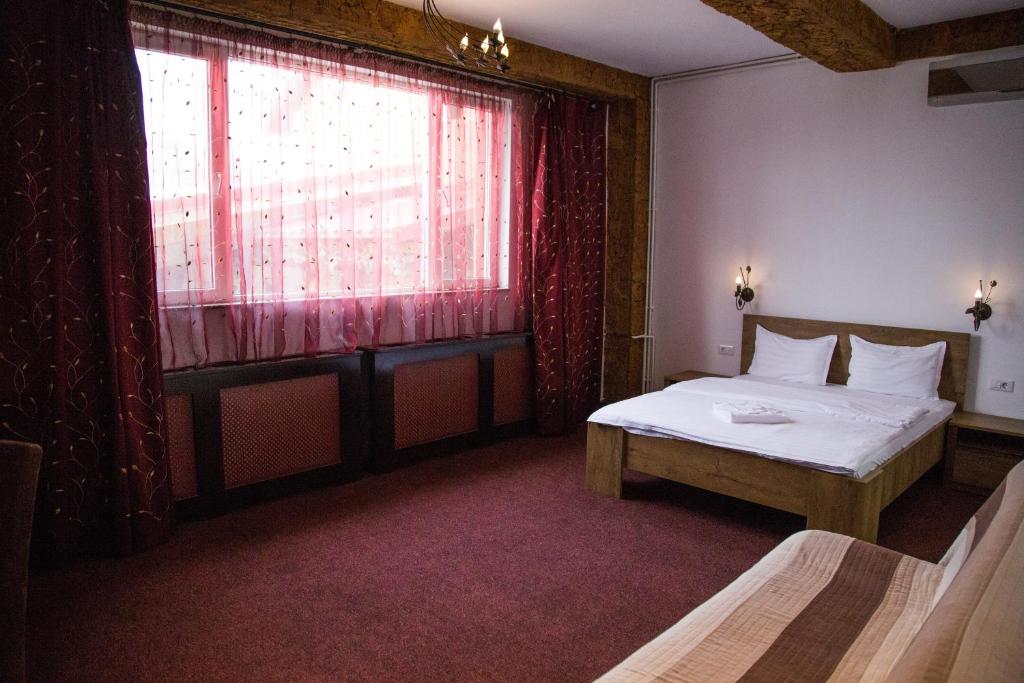 Motel Davios - Habitación Triple