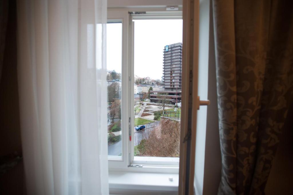 Fotografie z fotogalerie ubytování Star Hotel v destinaci Karlovy Vary