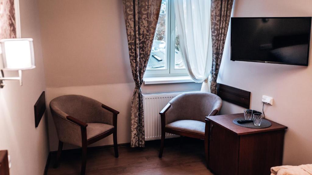 Star Hotel - Resim 37