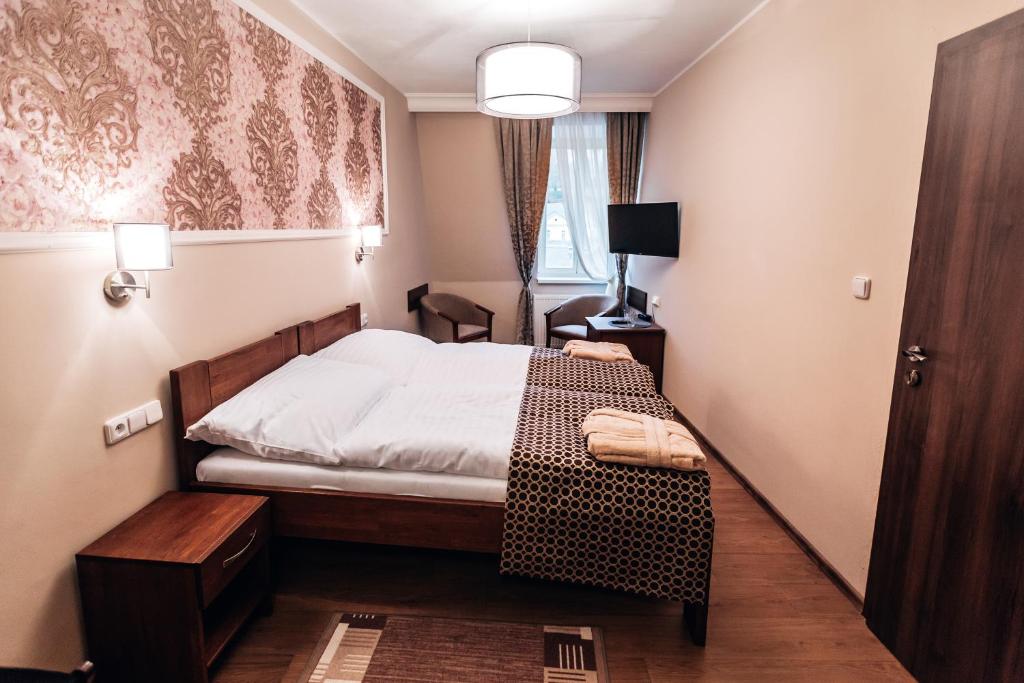 Star Hotel - Resim 18