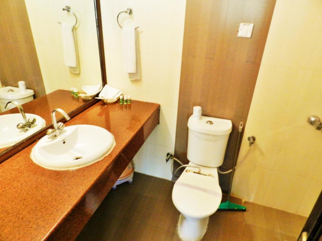 Van Durga Villas & Suites - Camera Doppia Superiore