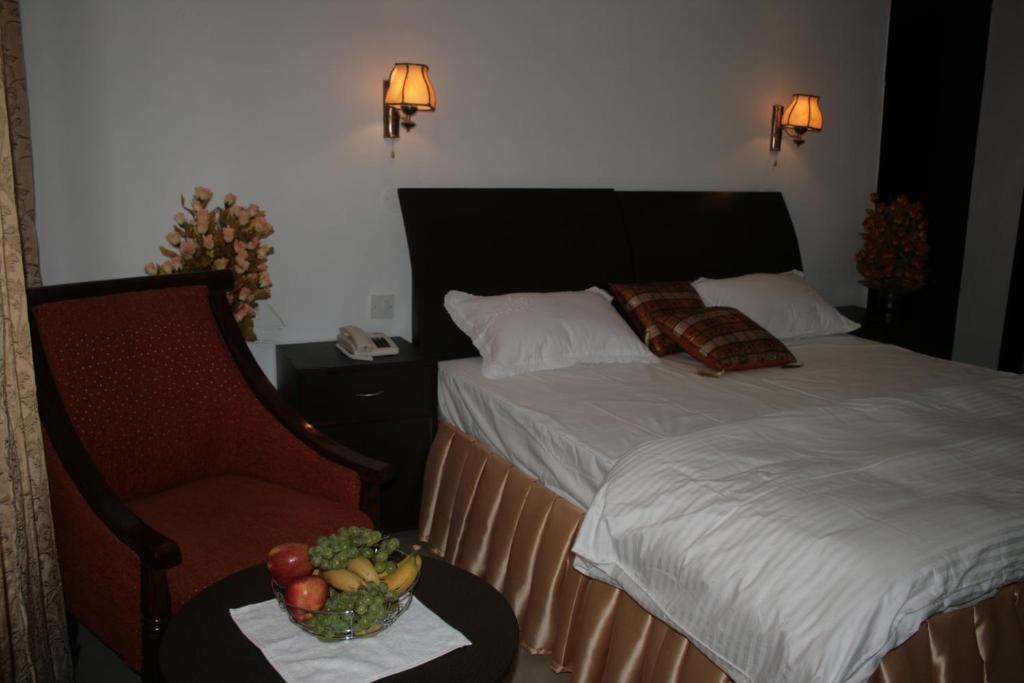 Van Durga Villas & Suites - Villa Di Famiglia