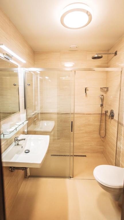 Star Hotel - Resim 27