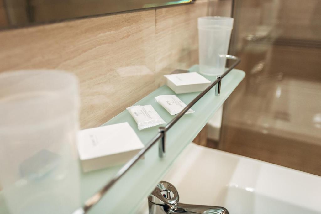 Star Hotel - Resim 40