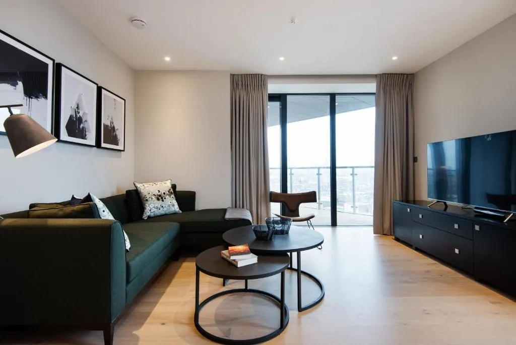 Deluxe Victoria Home close to Buckingham Palace, Londra, Marea Britanie