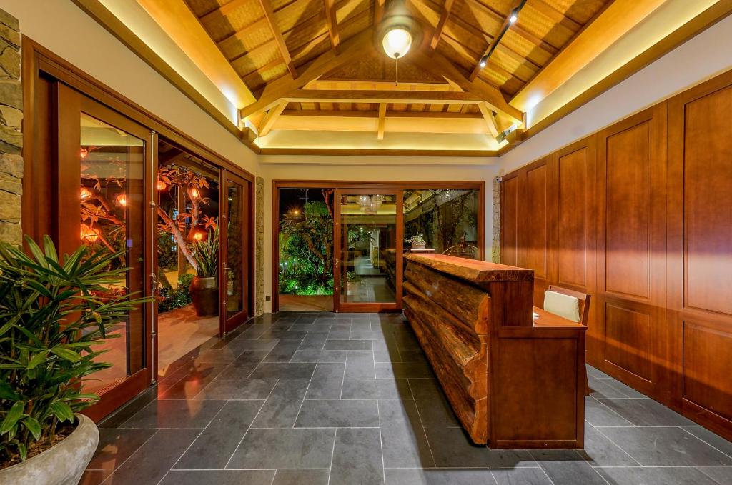 Fotografie z fotogalerie ubytování Hoi An Eco Lodge & Spa v destinaci Hoi An