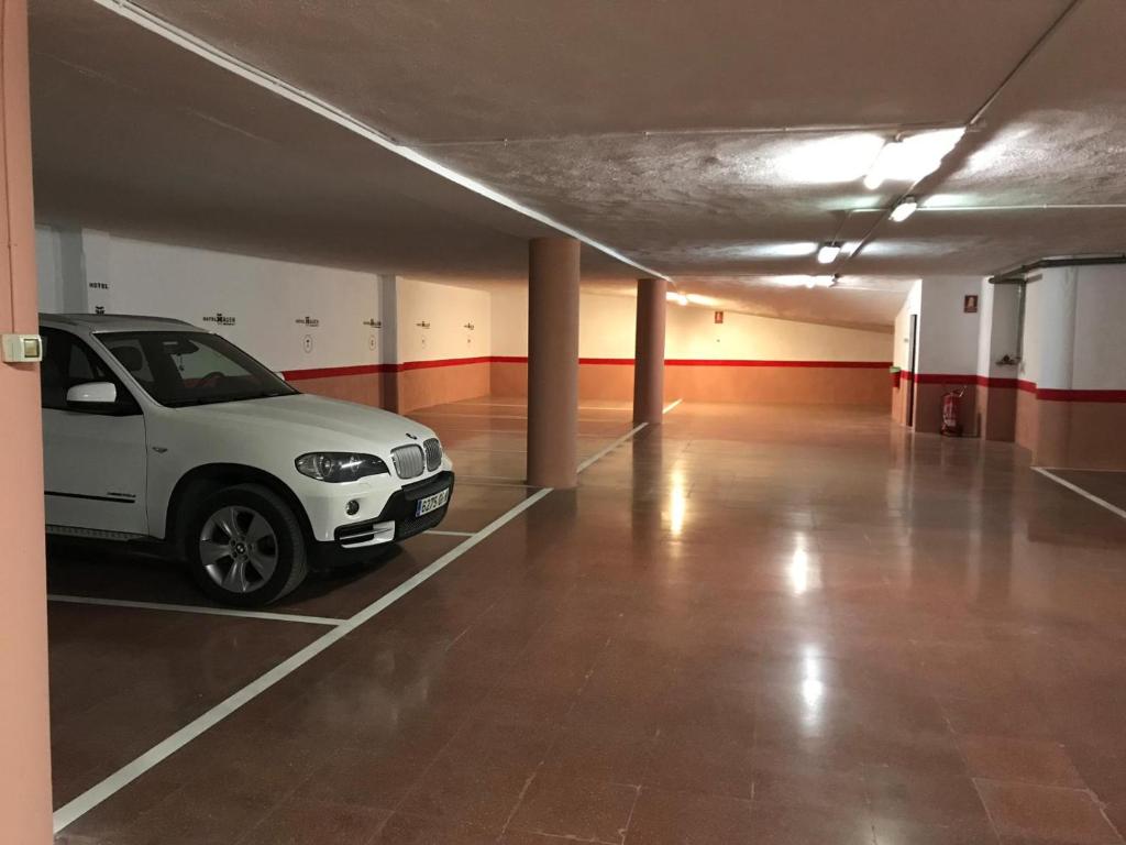 Hotel Xauen, Jaén – Updated 2023 Prices