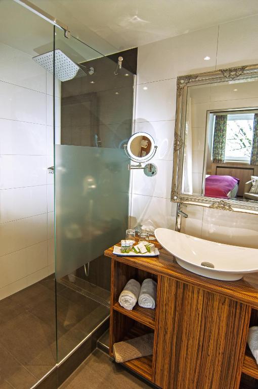 Hotel Allegro - Resim 16