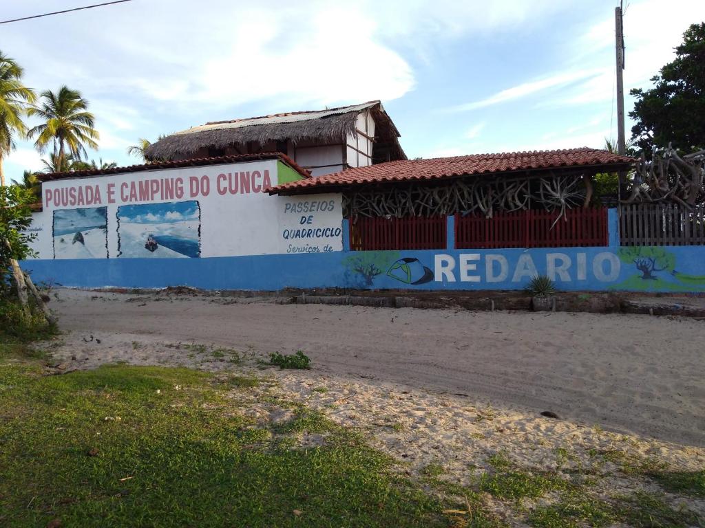  HOSPEDARIA E CAMPING PINGO de ouro