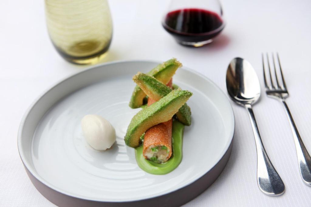 La Residence Du Vieux Port - Resim 45