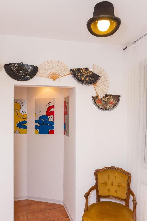 The Hatter's Venice Apartment - 1