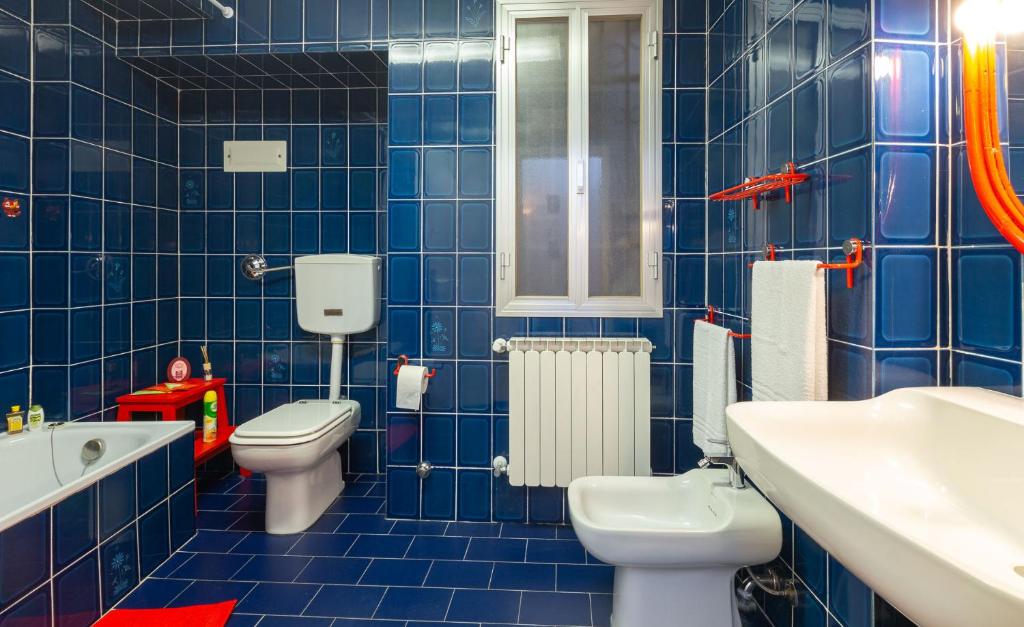 The Hatter's Venice Apartment - 3