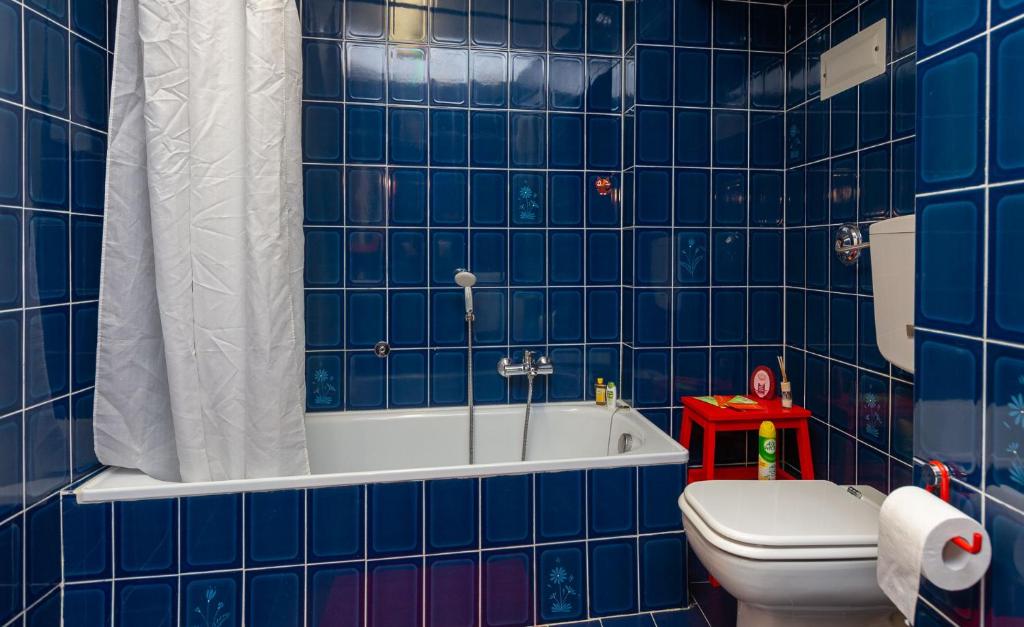 The Hatter's Venice Apartment - 11