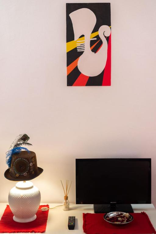 The Hatter's Venice Apartment - 7