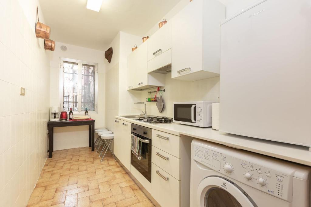 The Hatter's Venice Apartment - 2