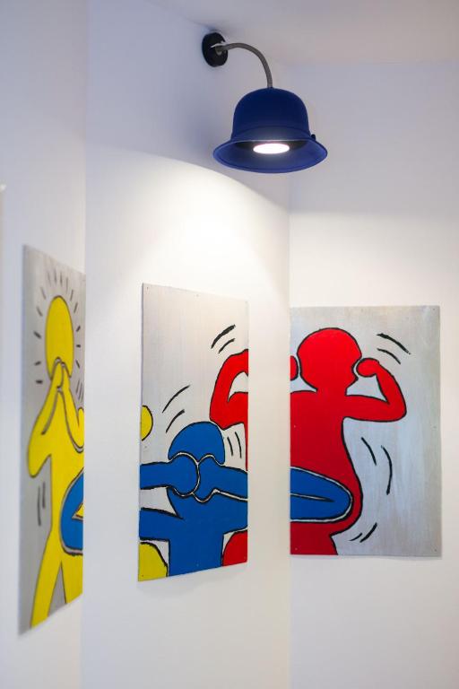 The Hatter's Venice Apartment - 9