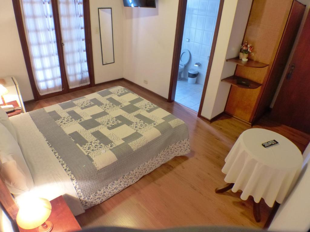  Hotel Aldeia da Serra