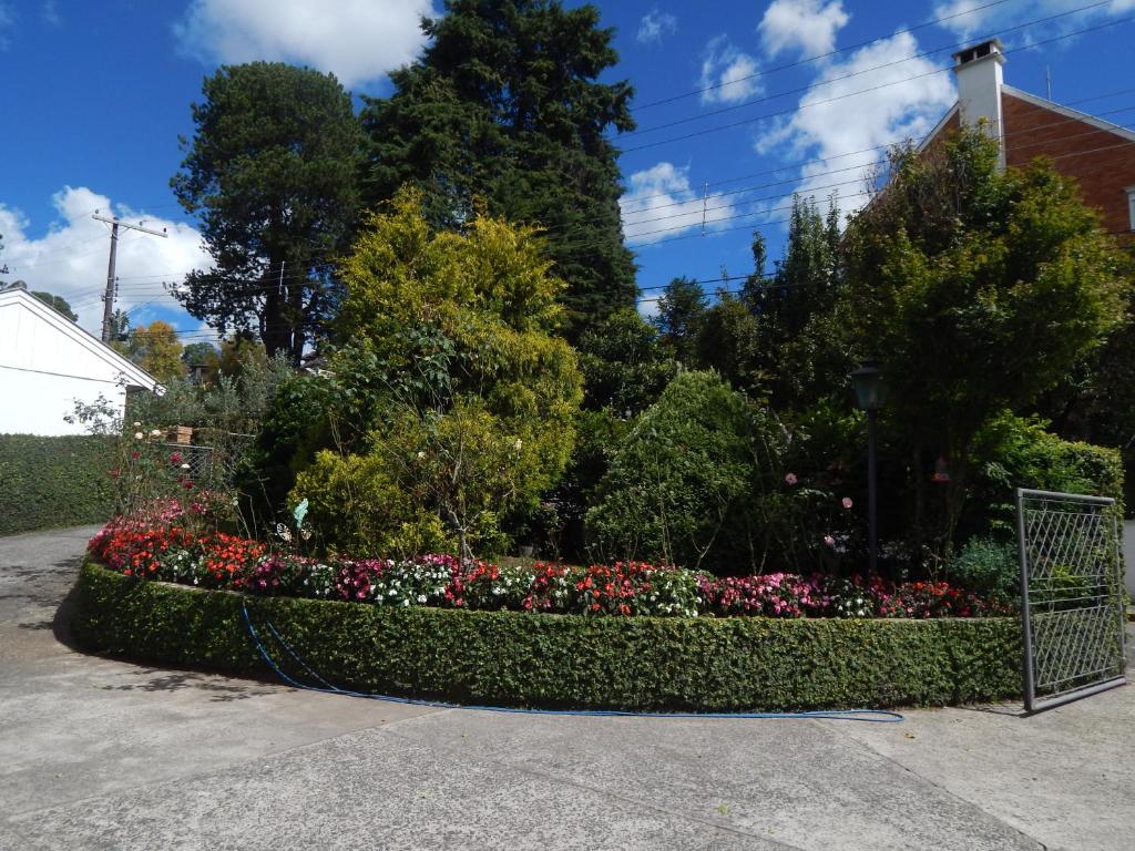  Hotel Aldeia da Serra