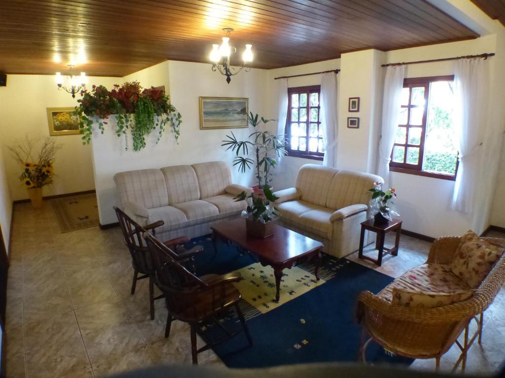  Hotel Aldeia da Serra