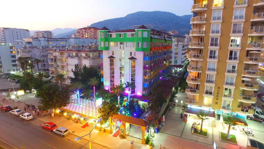 Klas More Beach Hotel – Photos 1