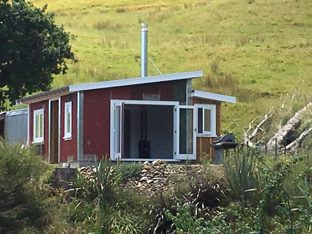 The Pear Orchard Lodge - Chalet De Una Habitación