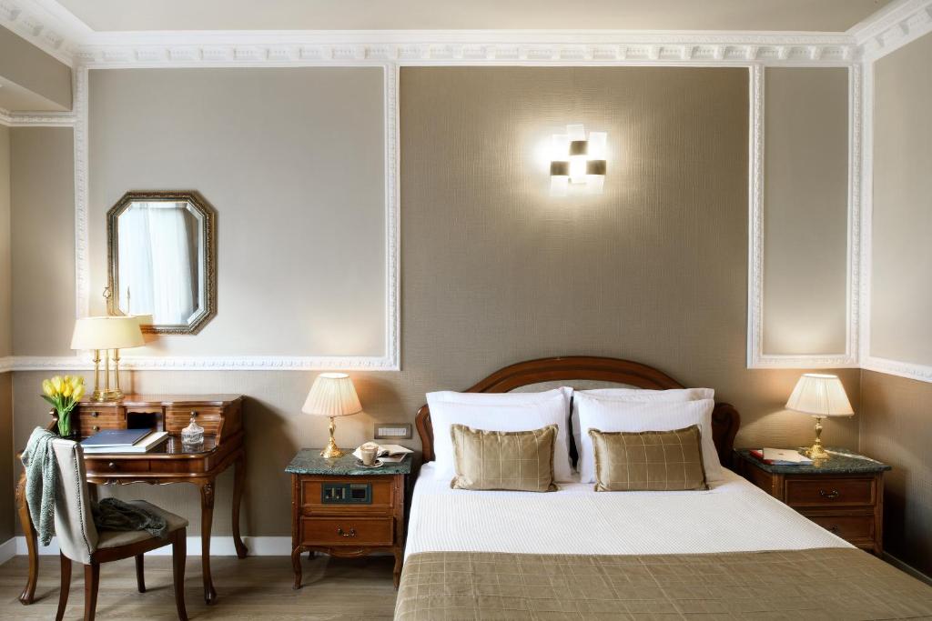 Mediterranean Palace - 11