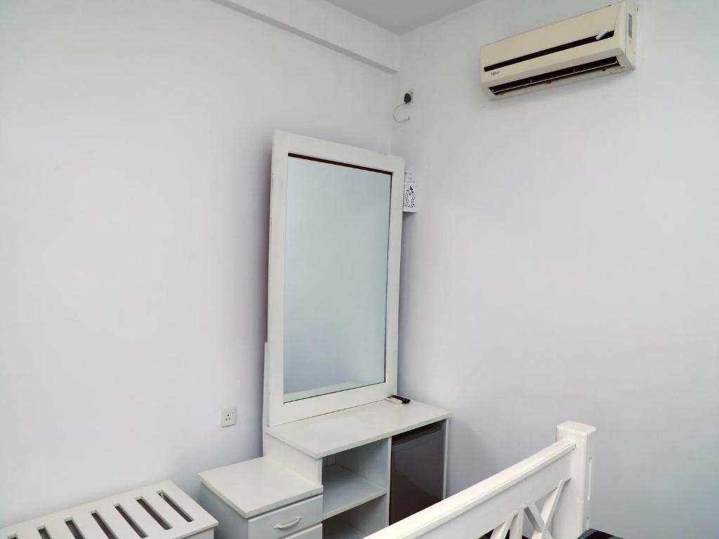 Fotografie z fotogalerie ubytování Fresh Wave Mirissa - Beach Front v Mirisse (jih)