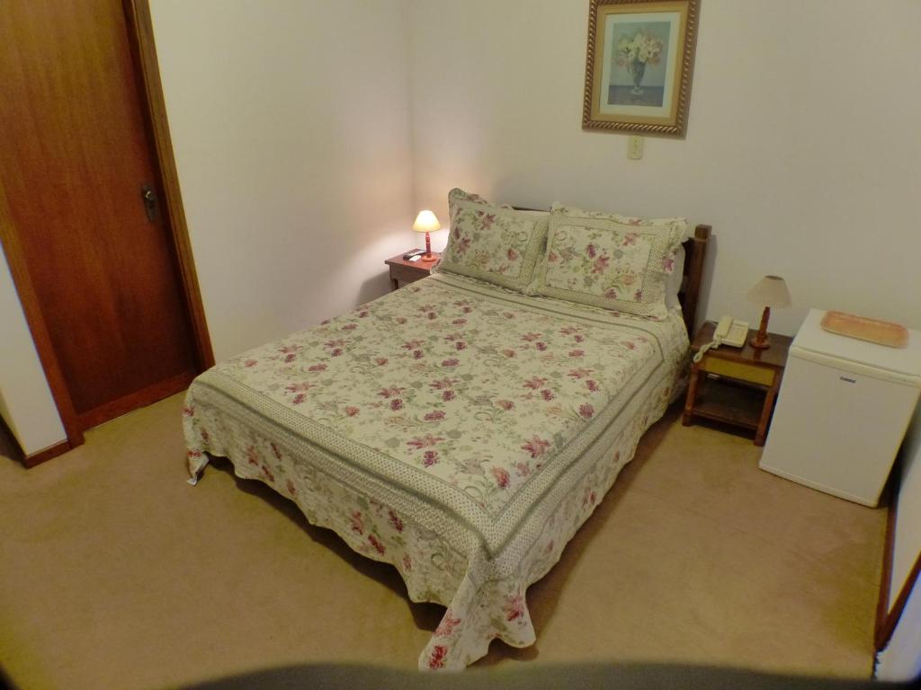  Hotel Aldeia da Serra