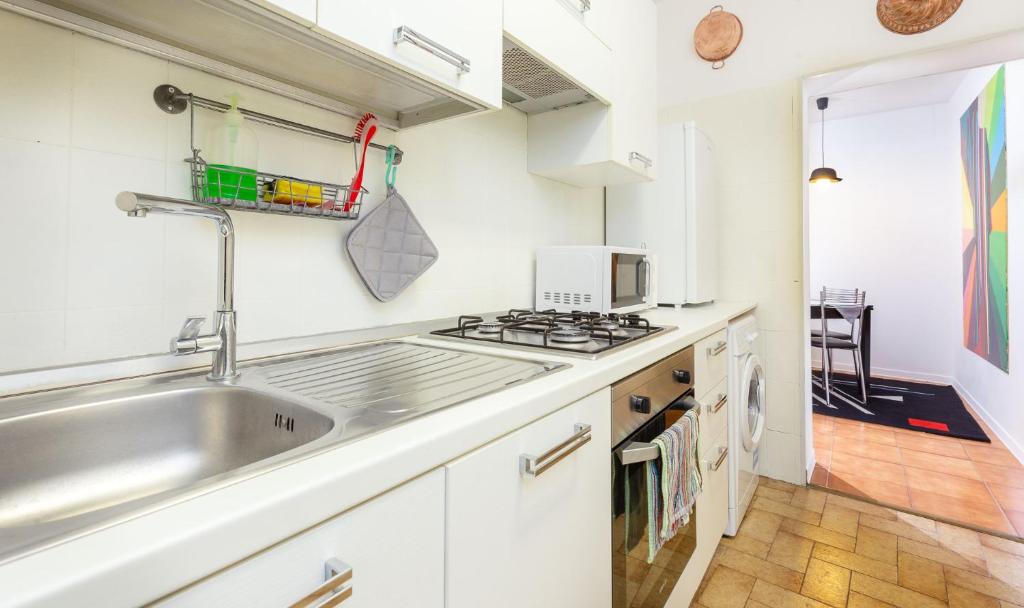 The Hatter's Venice Apartment - 8