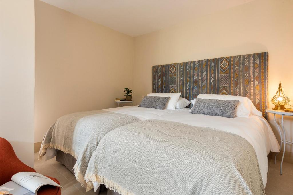 Genteel Home Carmen San Ignacio - 10