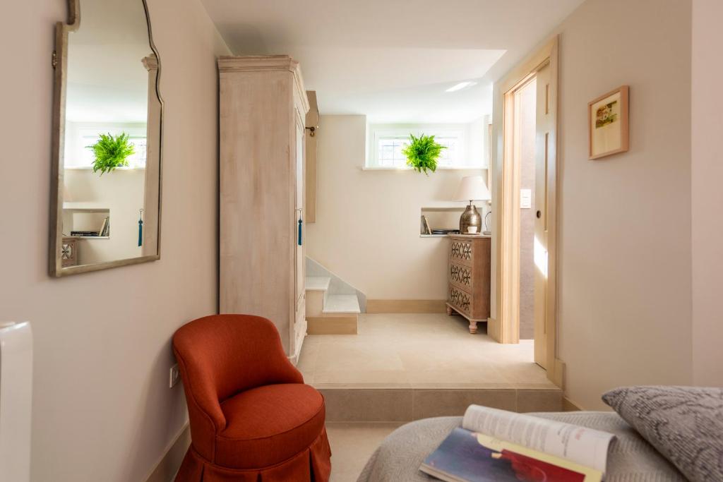 Genteel Home Carmen San Ignacio - 9