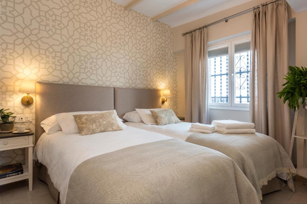 Genteel Home Carmen San Ignacio - 13