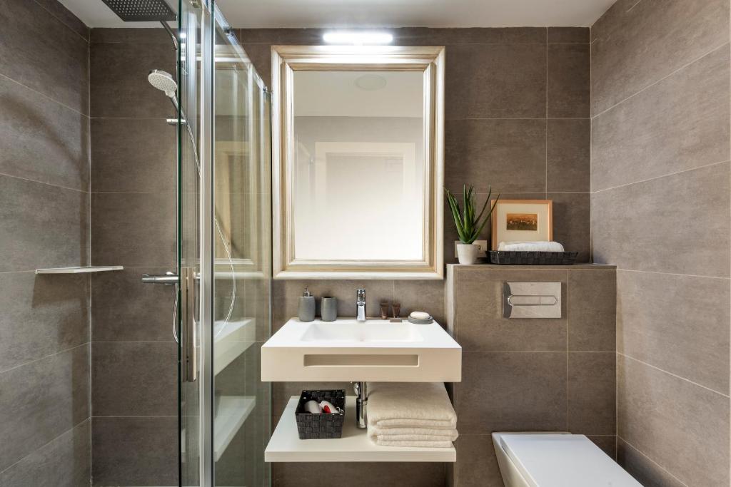 Genteel Home Carmen San Ignacio - 12