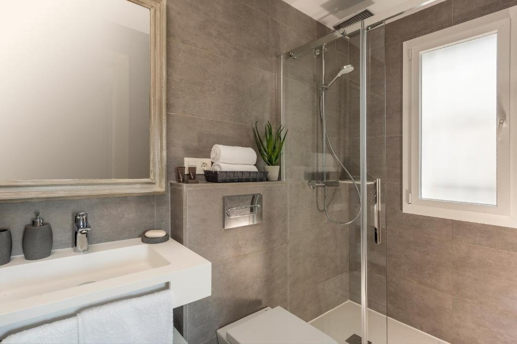 Genteel Home Carmen San Ignacio - 14