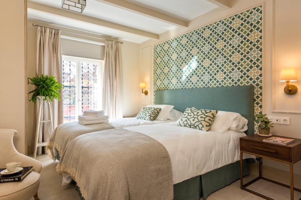 Genteel Home Carmen San Ignacio, Granada – Updated 2022 Prices