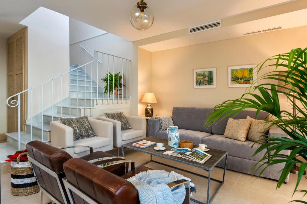 Genteel Home Carmen San Ignacio - 3