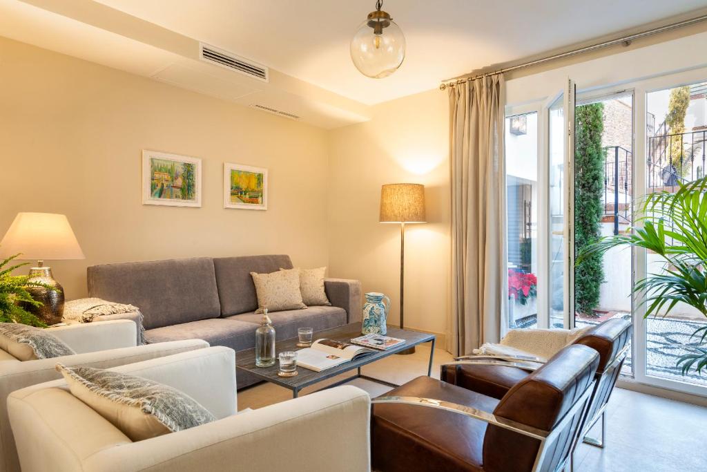 Genteel Home Carmen San Ignacio - 17