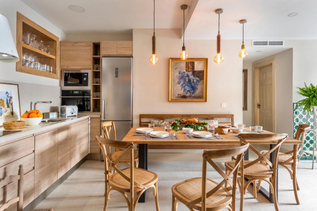 Genteel Home Carmen San Ignacio - 8