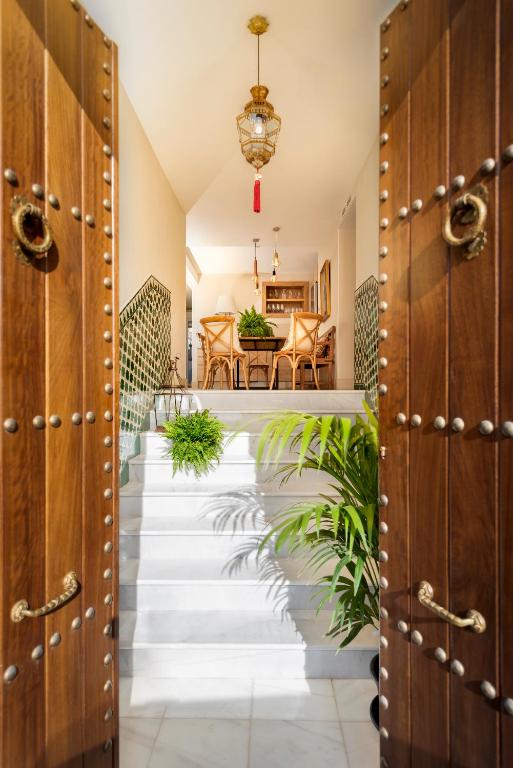 Genteel Home Carmen San Ignacio - 11