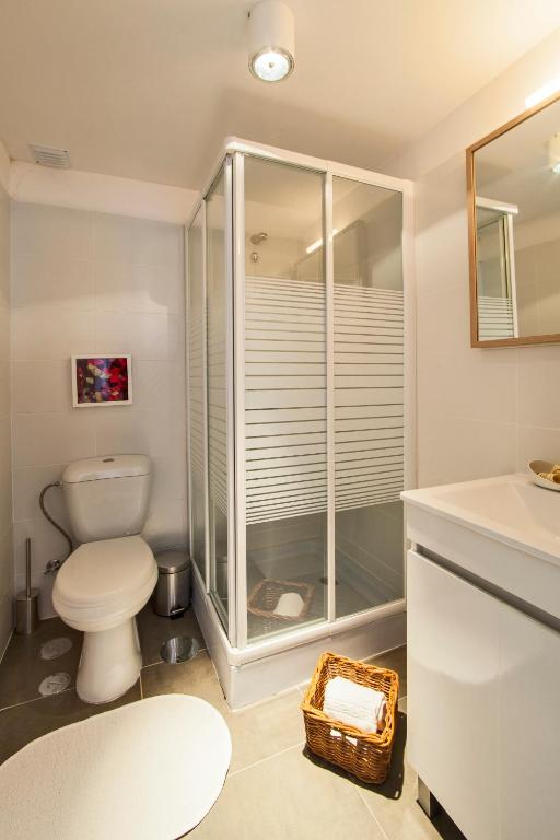 bnapartments Rio - Superieure Studio