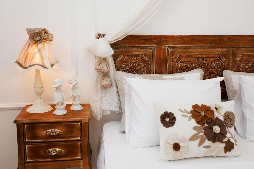 The White Swan Suites Beyoglu - 17