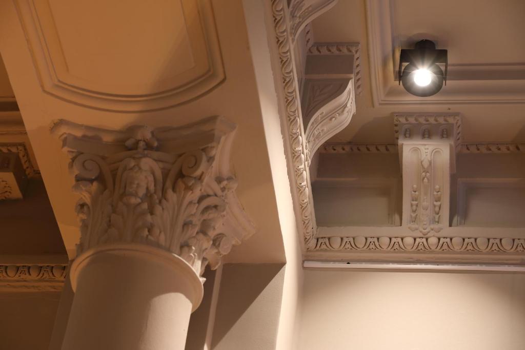 Harmon House - Hotel & Spa - Resim 26